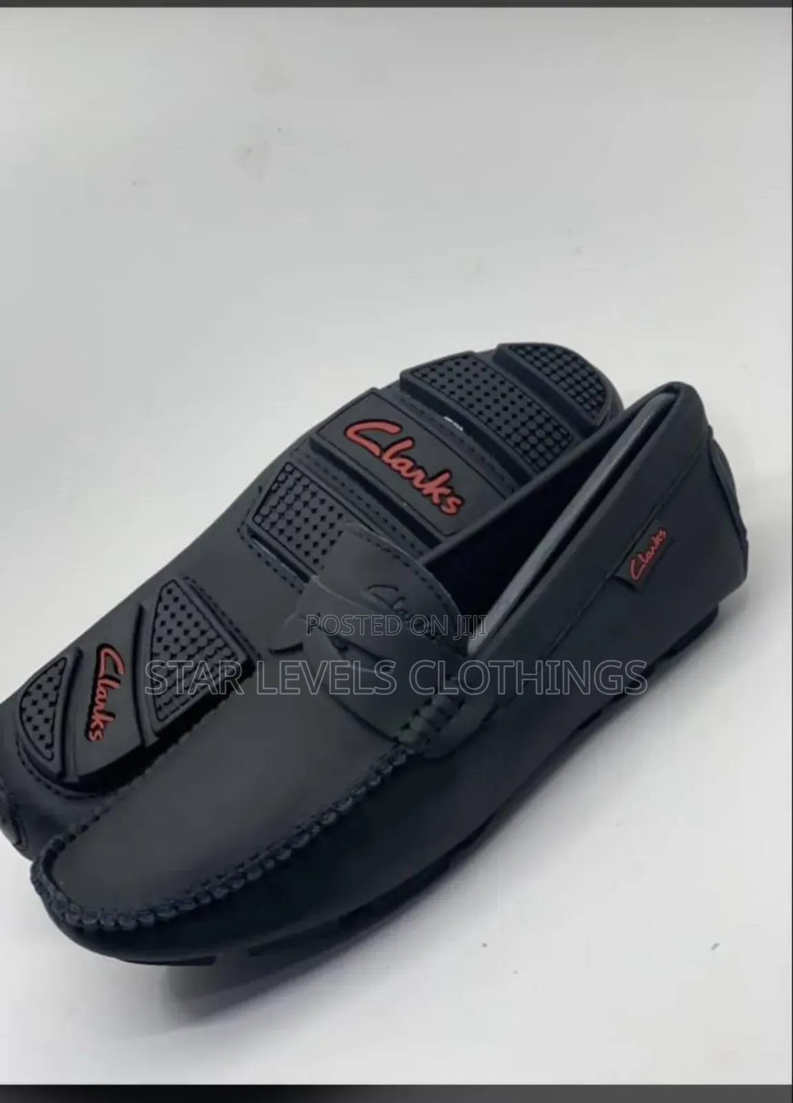 Original Clarks Loafers for Men