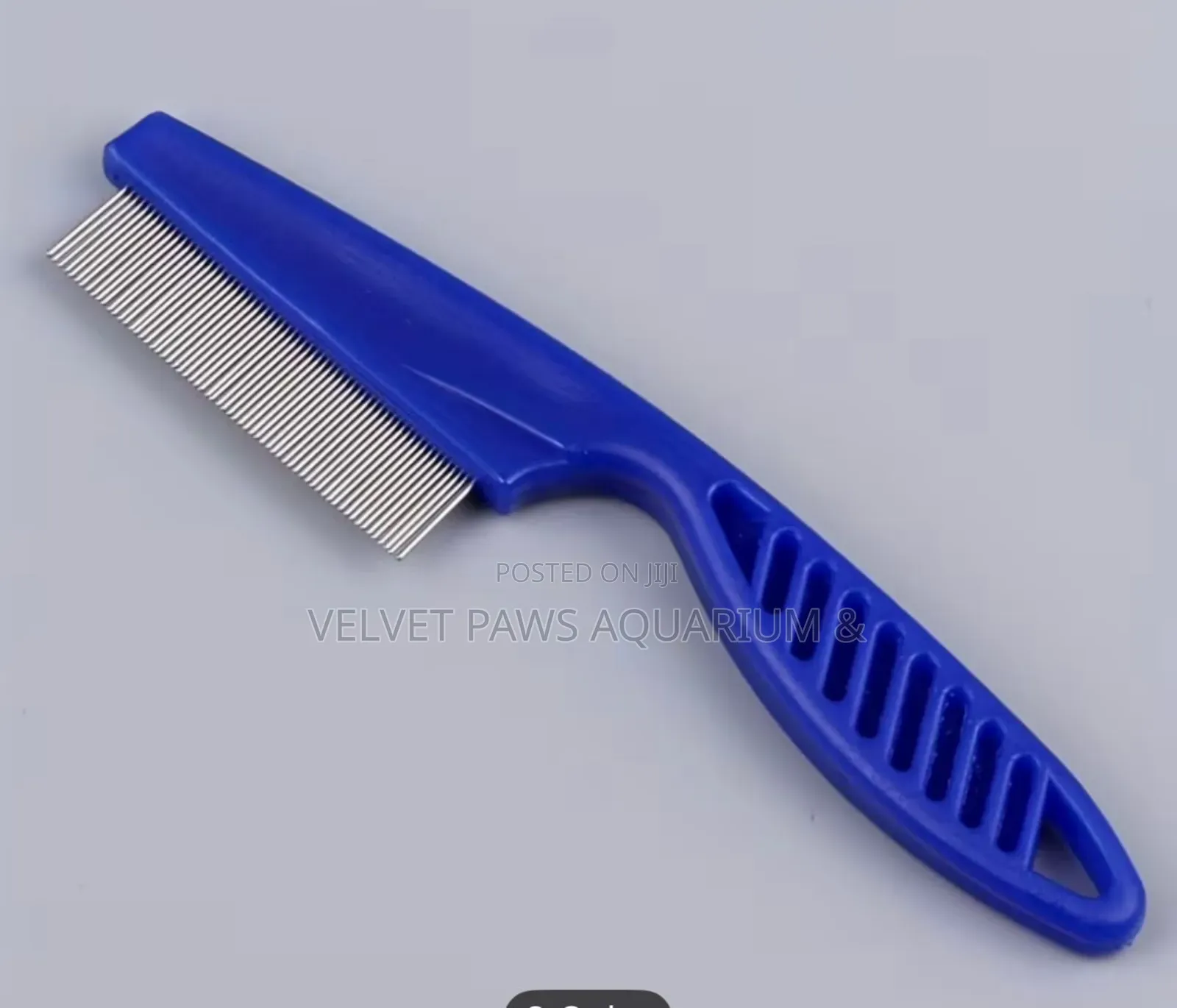 Lice Comb for Dogs and Pet