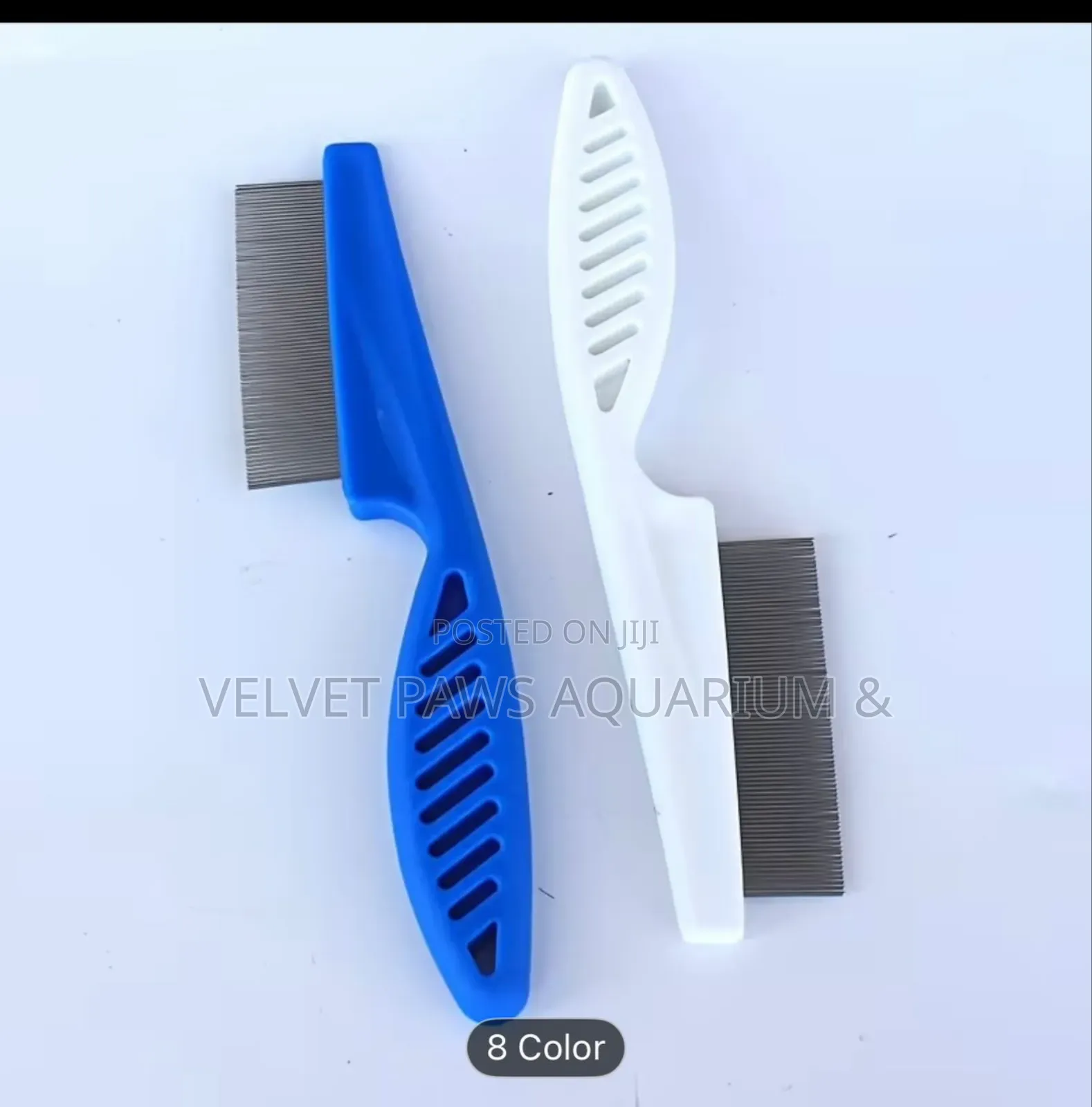 Lice Comb for Dogs and Pet
