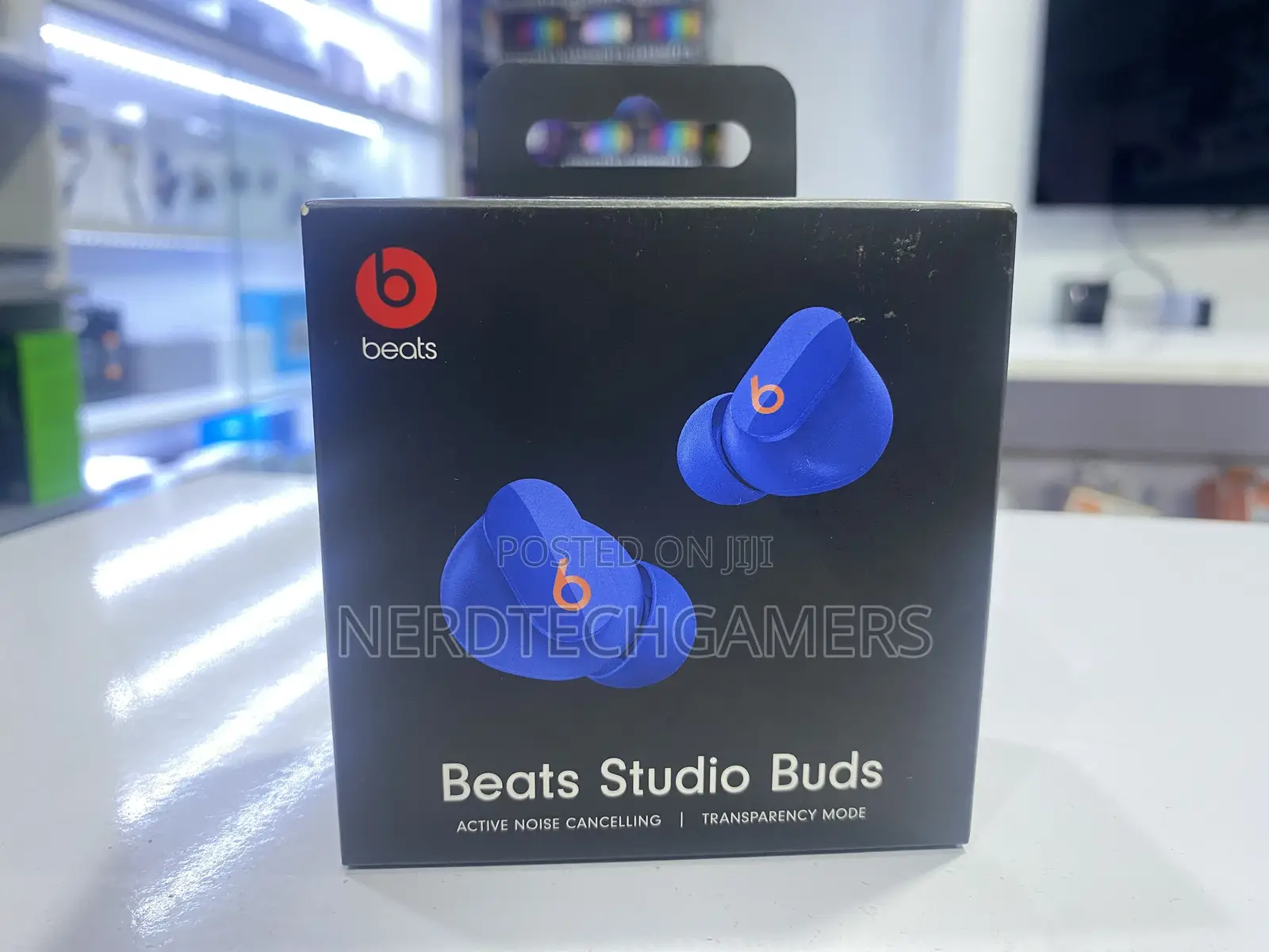 Beats Studio Buds