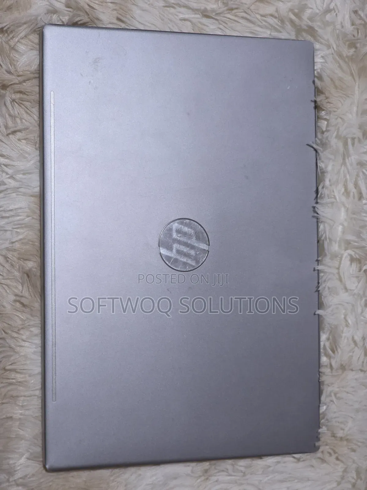 Laptop HP Pavilion 15 12GB Intel Core i5 SSD 256GB