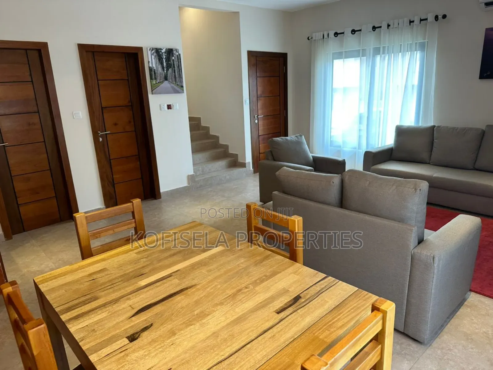 4bdrm House in Kofisela Properties, Oyarifa for sale
