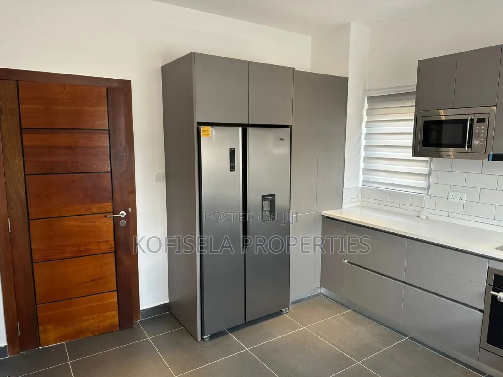 4bdrm House in Kofisela Properties, Oyarifa for sale