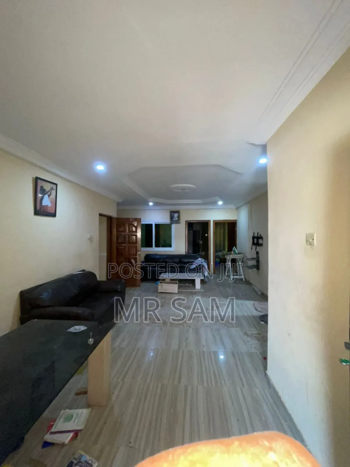 4bdrm House in Sam Properties, Tetegu for sale