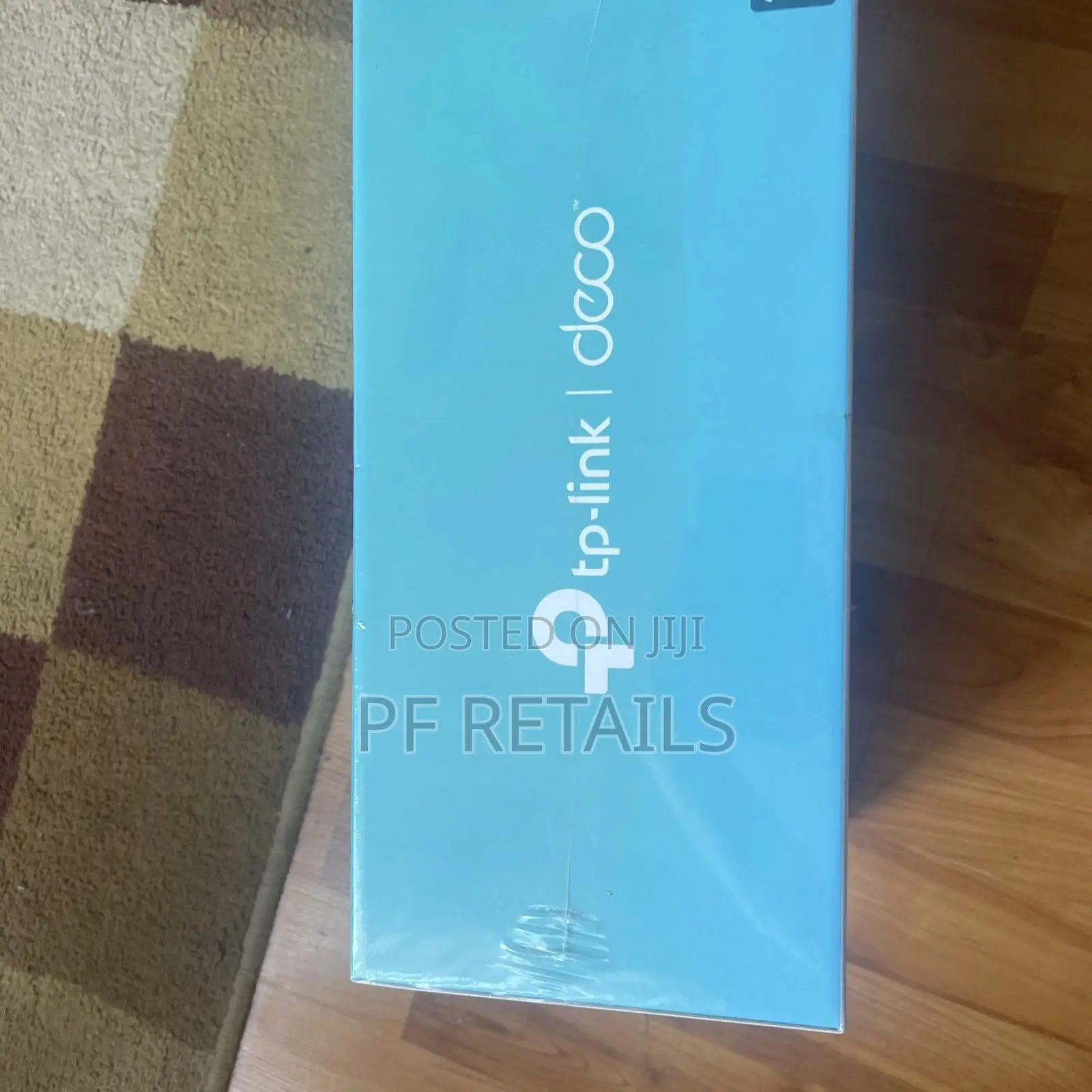 Tp Link Deco M4