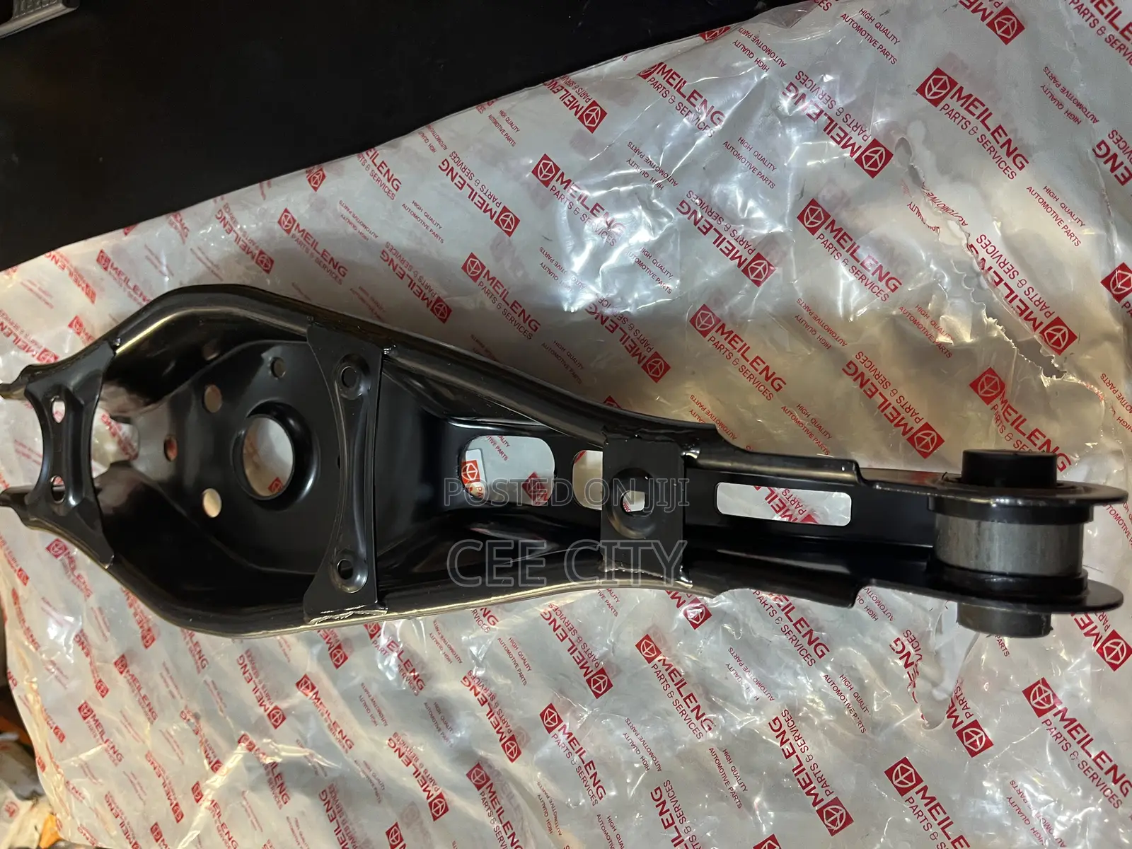 Honda Civic 2016,2017,2017,2018-2022 Back Lower Arm or Spring Bucket