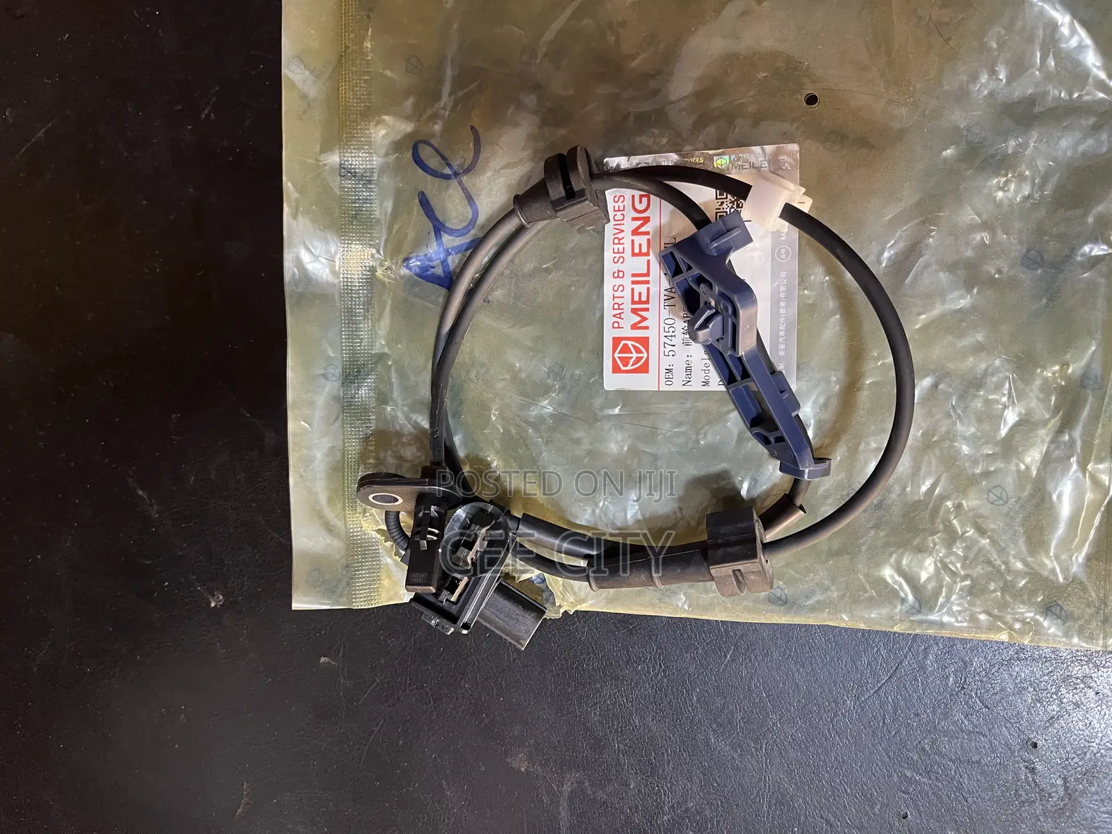 Honda Accord 2018-2022 Abs Sensor