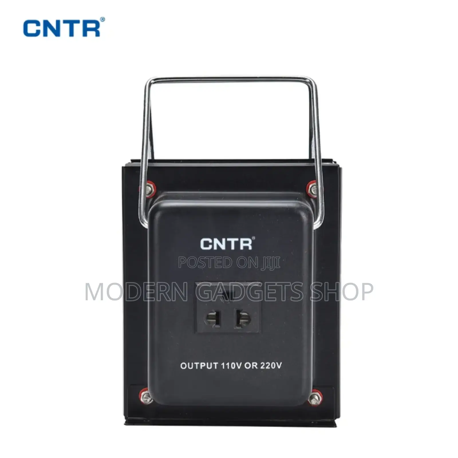 Step Up Step Down Transformer