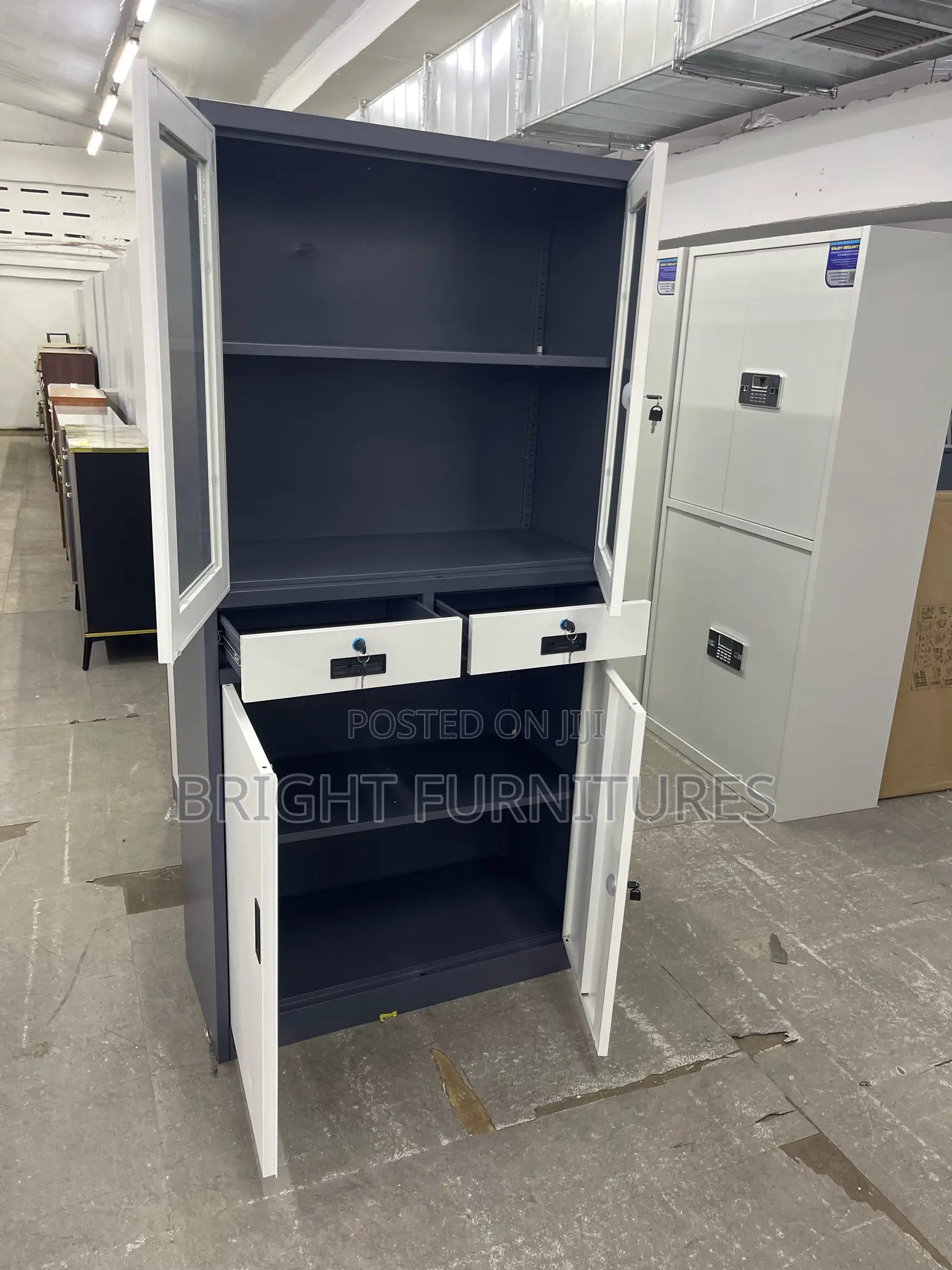 Office Cabinet Metal Office Cabinet