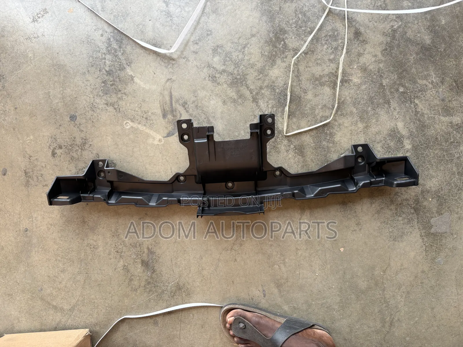 Honda Crv Bumper Grill Bracket 2020 2021 2022
