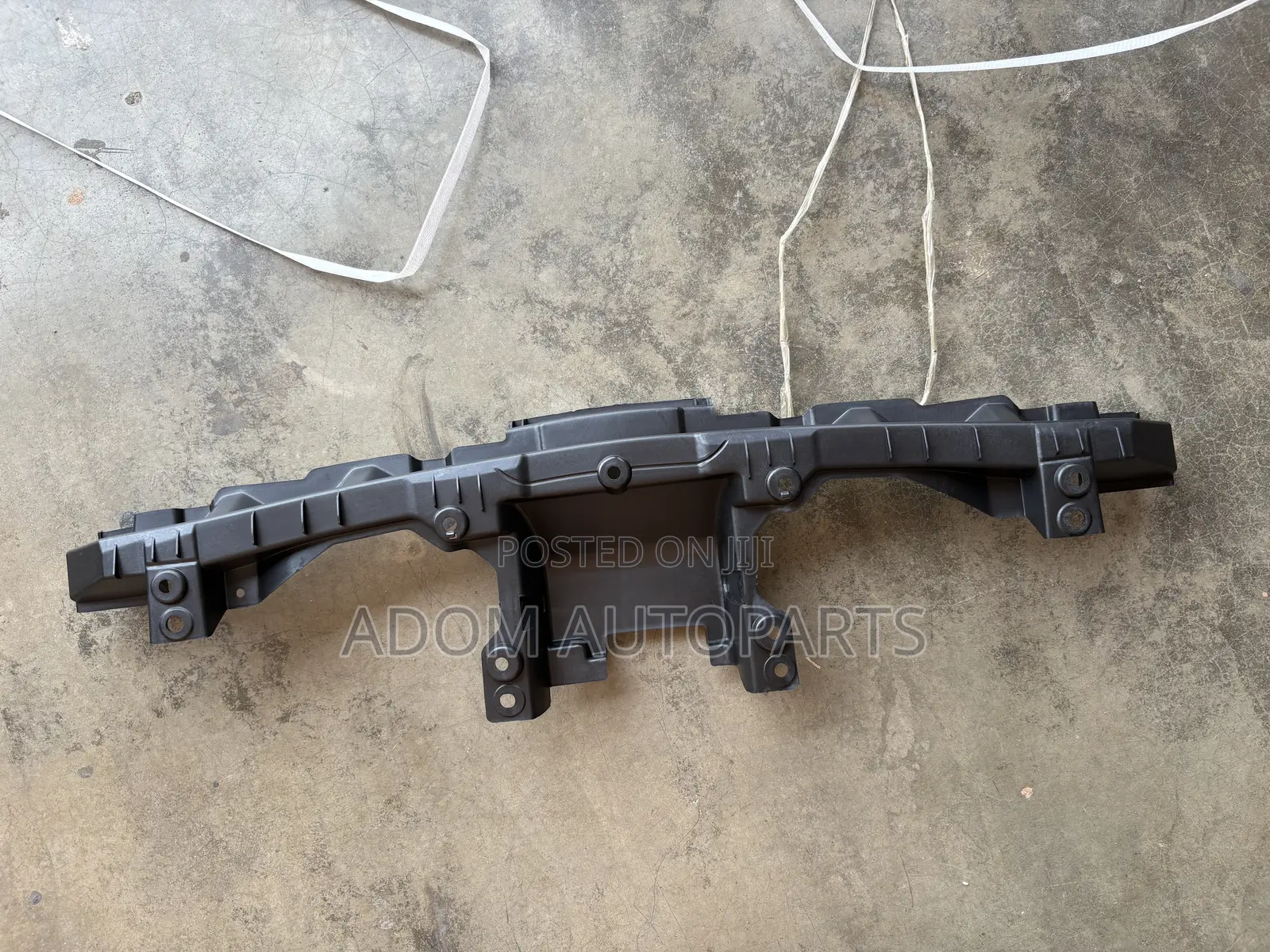 Honda Crv Bumper Grill Bracket 2020 2021 2022