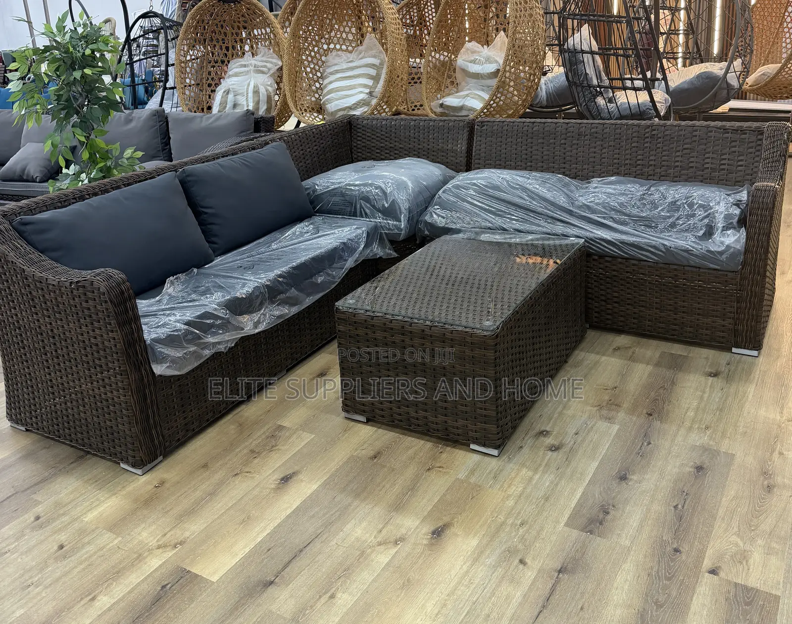 Outdoor Set / Garden Set