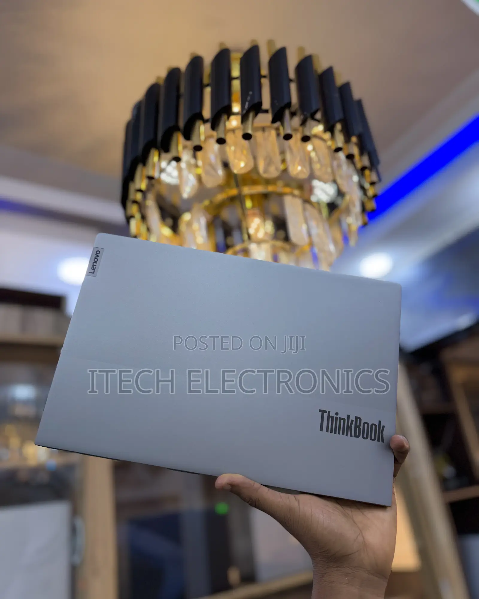Laptop Lenovo Thinkbook 14 16GB Intel Core i7 SSD 512GB