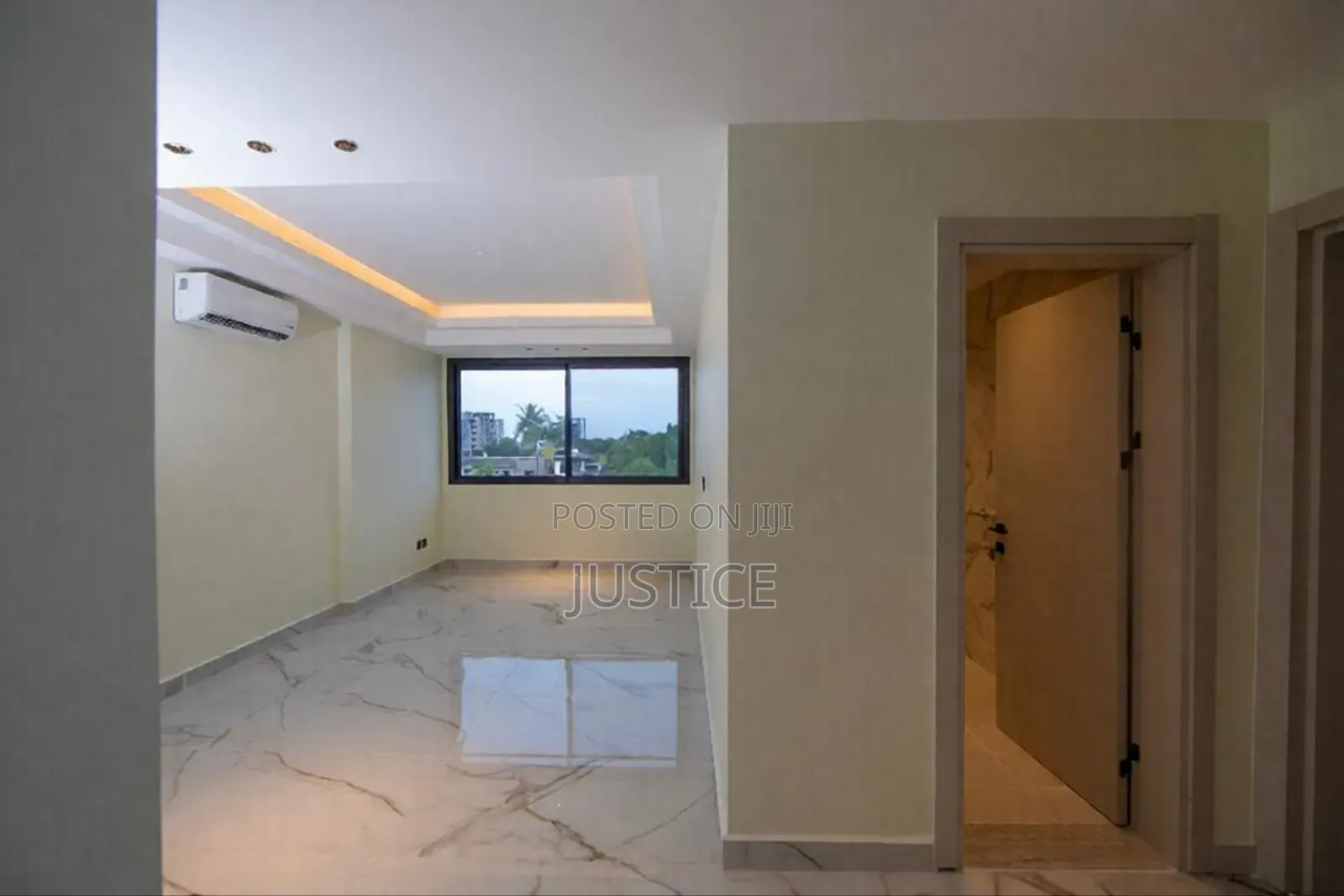 5bdrm Villa in Cantonments, US Embassy Area for sale