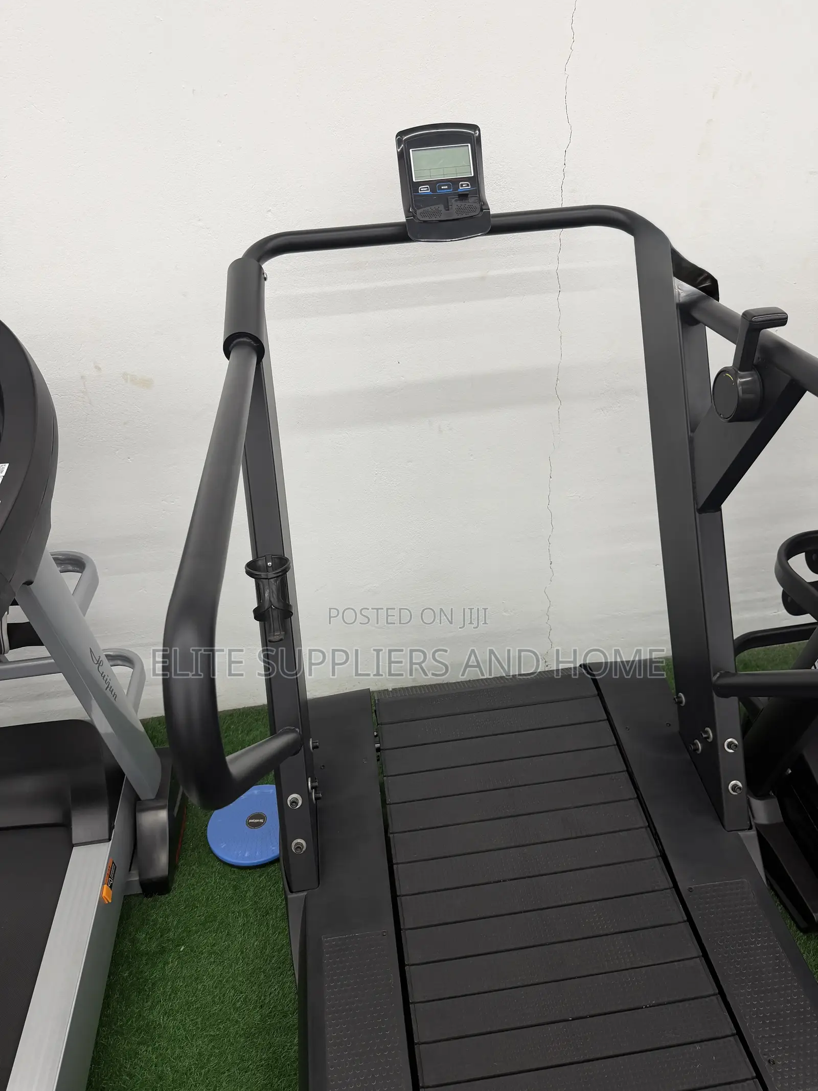 Running Machine