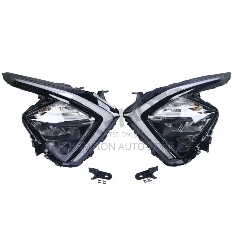 Kia Shortage 2022,2023,2024,2025 Original Led Headlight