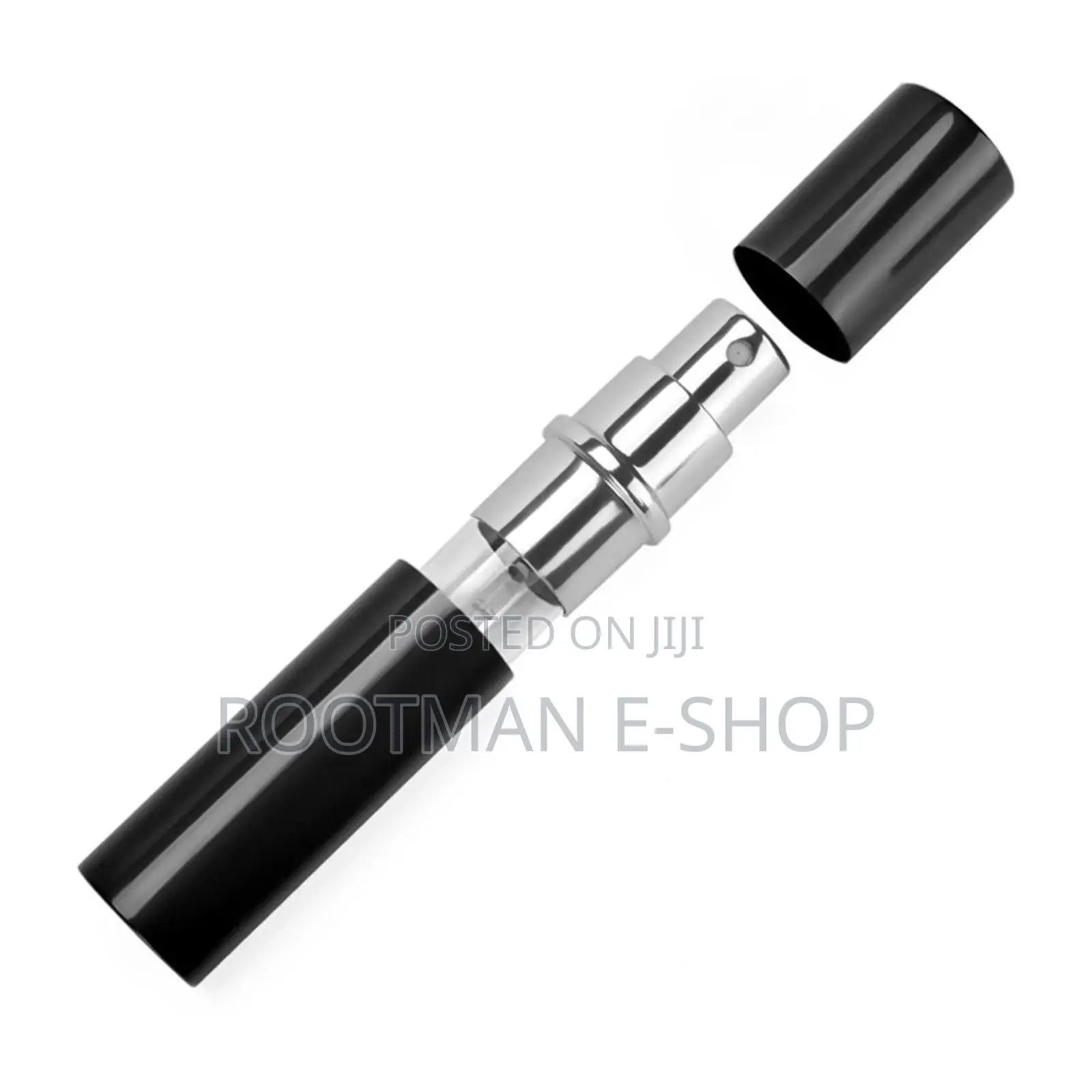 Perfume Atomizer 5ml Refillable Perfume Bottling Travel