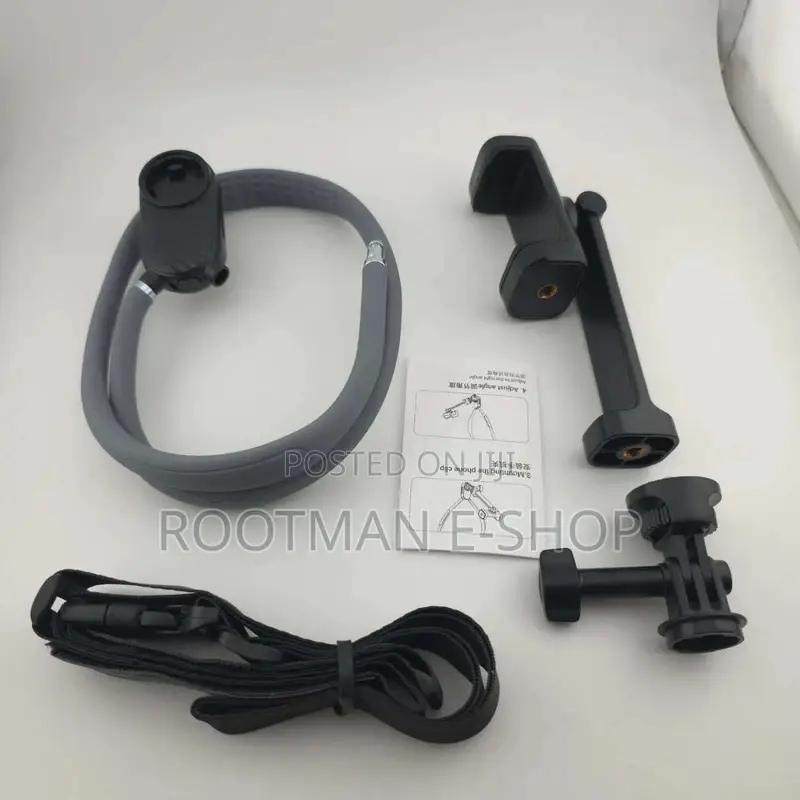 Candc Dc-N01 Cellphone/Camera Neck Bracket.
