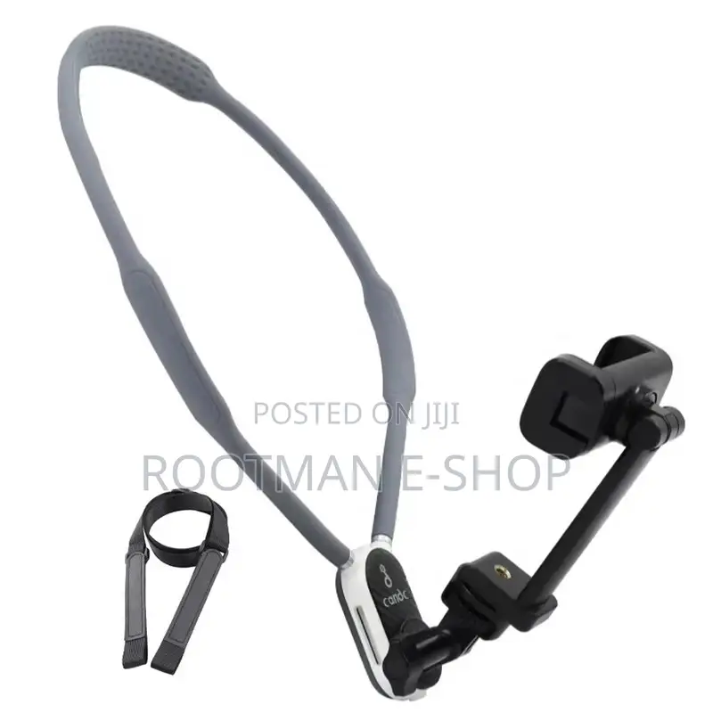 Candc Dc-N01 Cellphone/Camera Neck Bracket - Neck Holder
