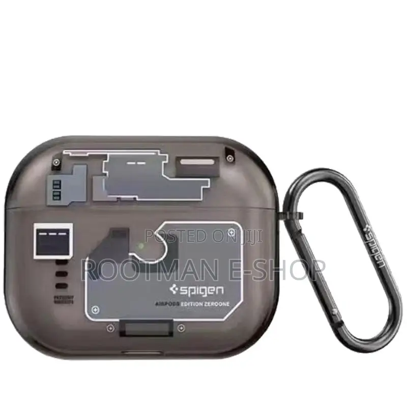Spigen Tpu Case Protection for Airpods 4