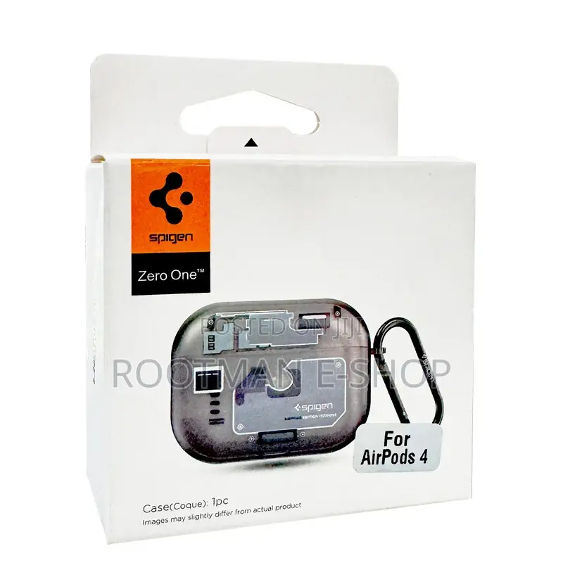 Spigen Tpu Case Protection for Airpods 4