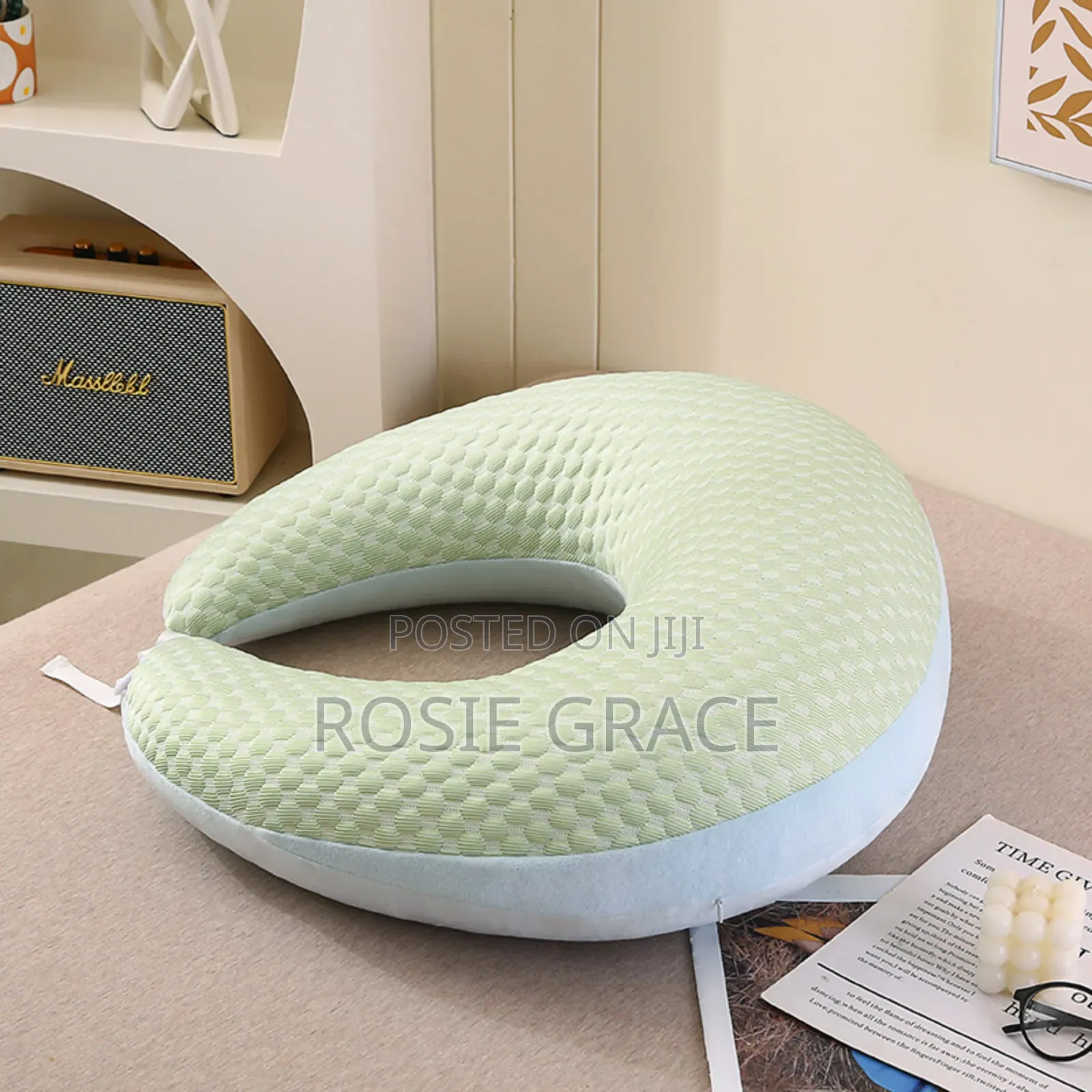 Breastfeeding/Nursing Pillow