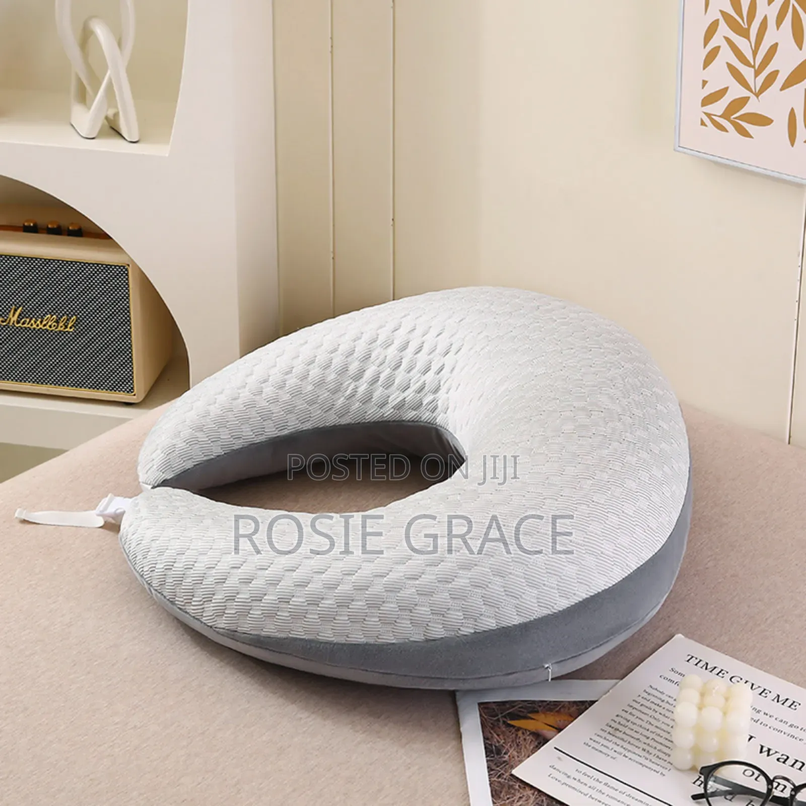 Breastfeeding/Nursing Pillow