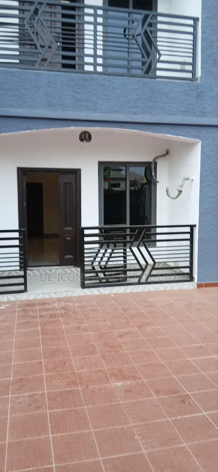 2bdrm Duplex in De-Icons Real Estate, Ga South Municipal for rent
