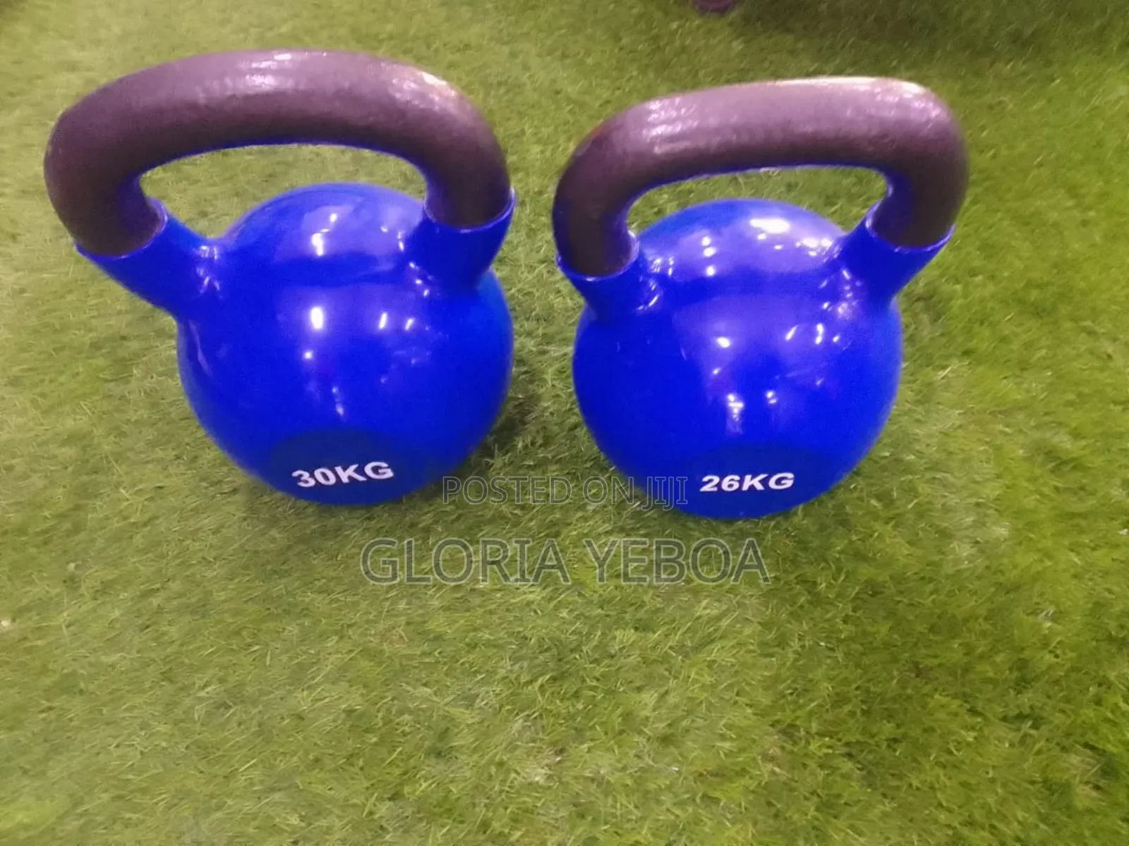 Kettlebells for Sale