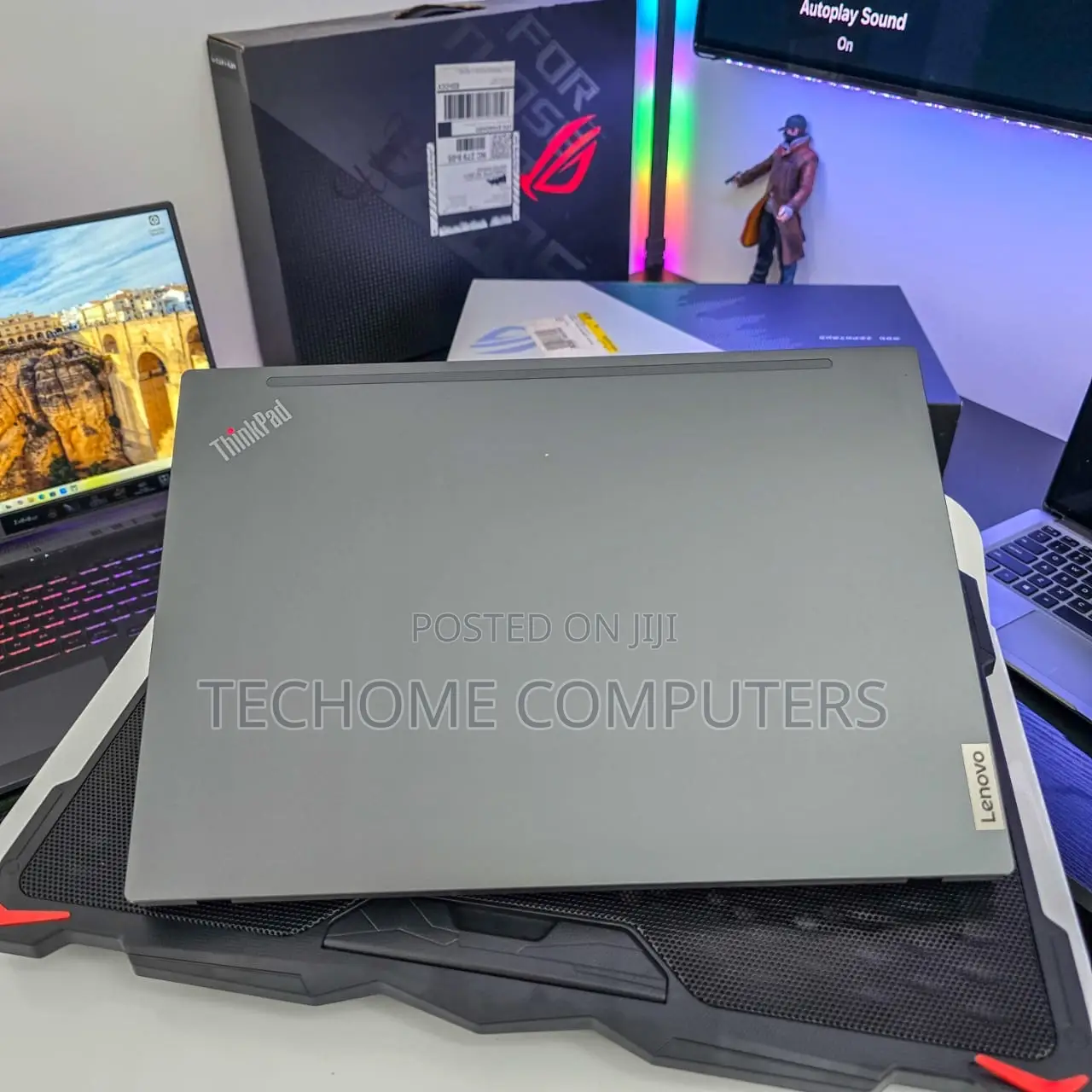 Laptop Lenovo Thinkpad T14s Gen 2 16GB Intel Core i7 SSD 512GB
