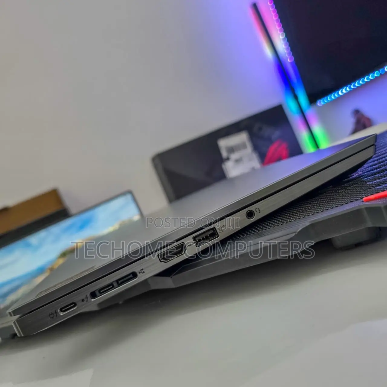 Laptop Lenovo Thinkpad T14s Gen 2 16GB Intel Core i7 SSD 512GB