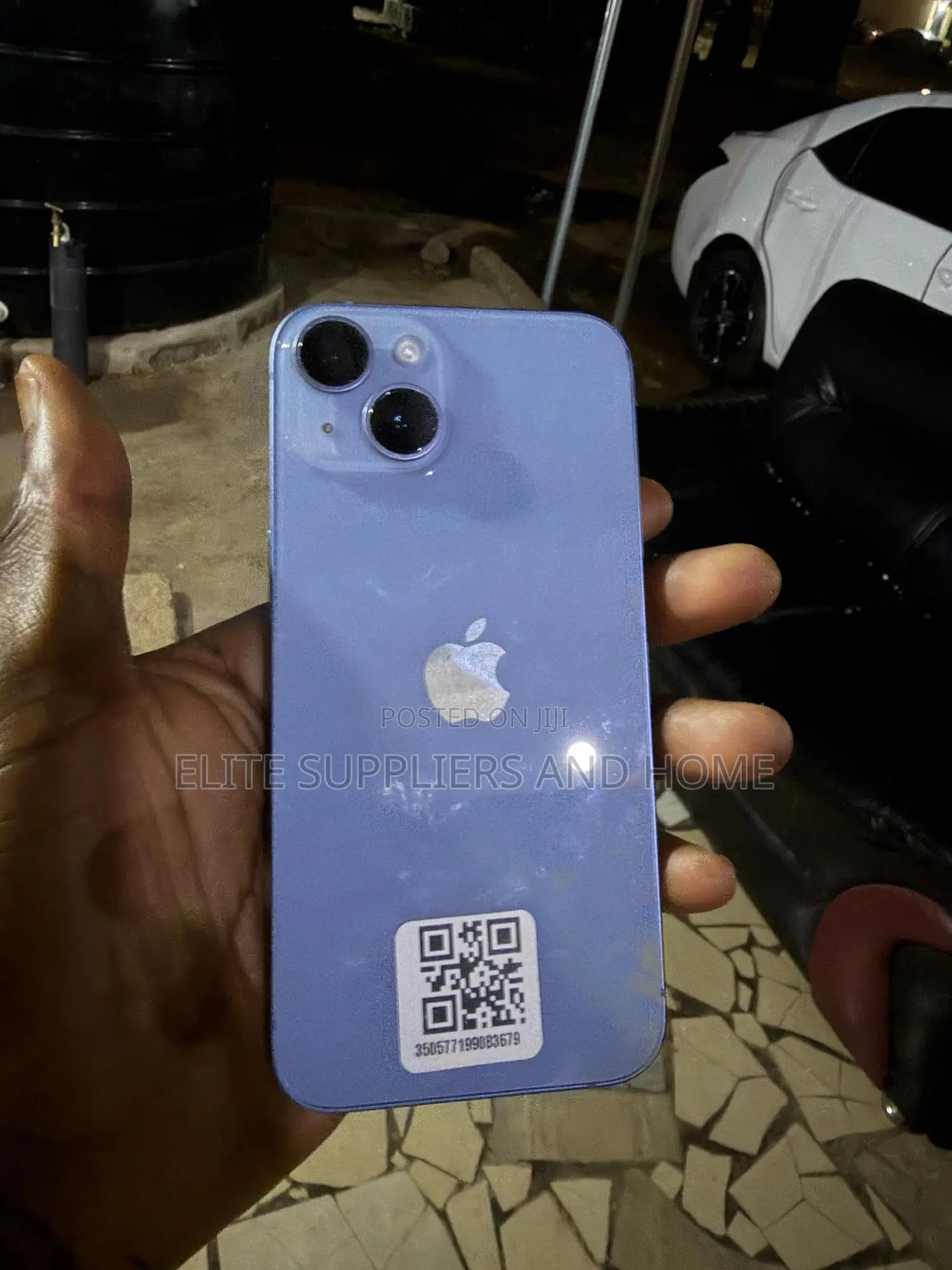 Apple iPhone 14 128 GB