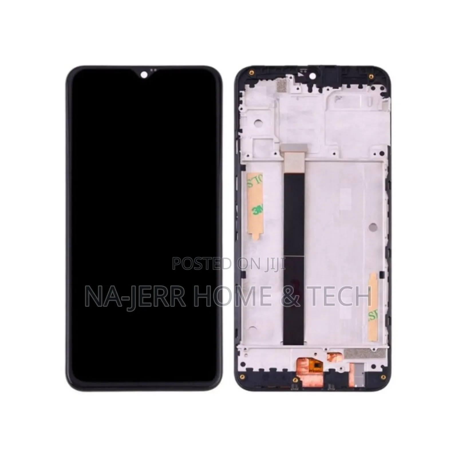 Nokia G 20 to C Series, All Sorts of Nokia Screens