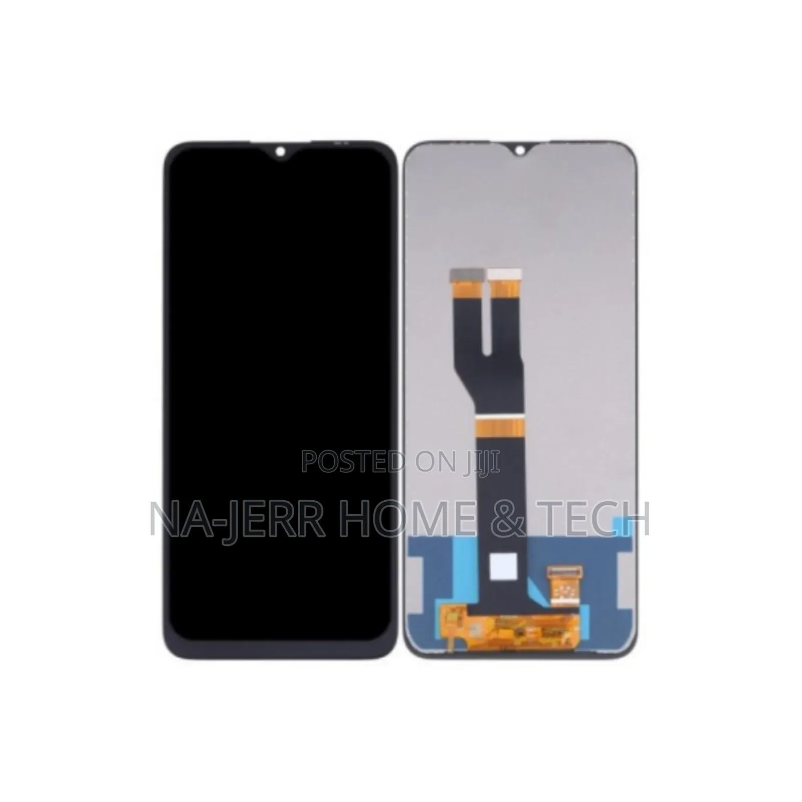 Nokia G 20 to C Series, All Sorts of Nokia Screens