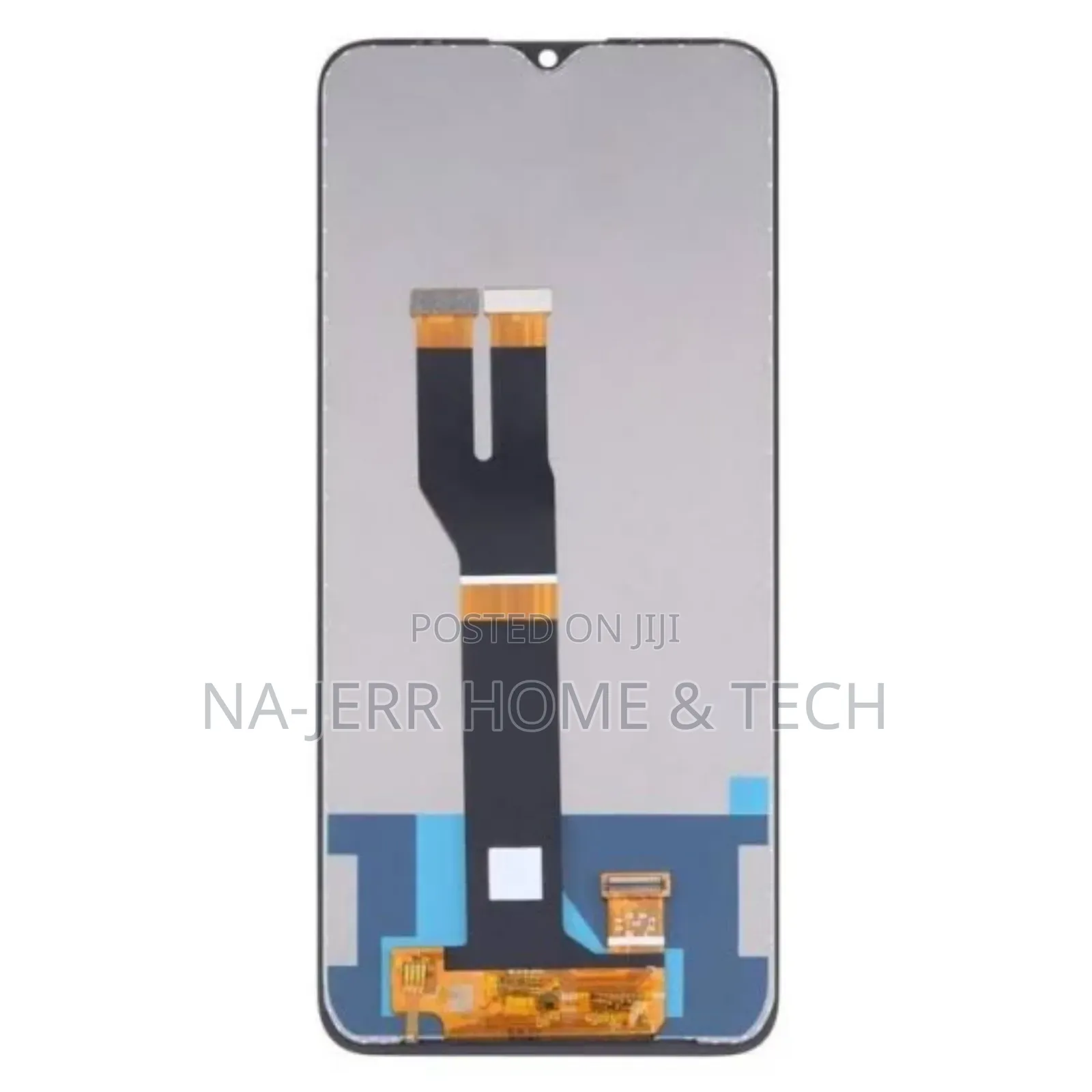 Nokia G 20 to C Series, All Sorts of Nokia Screens