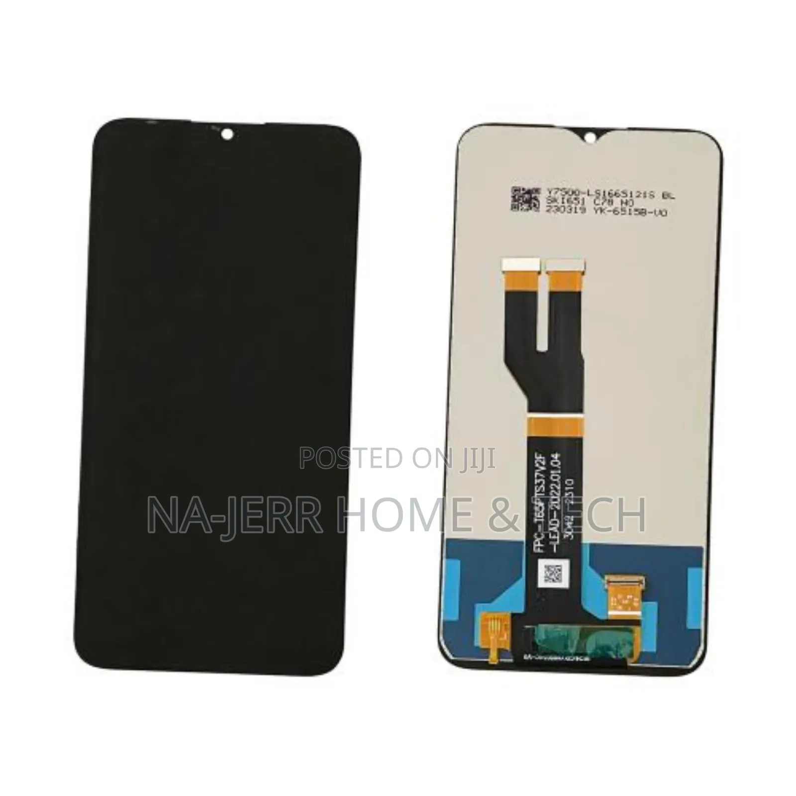 Nokia G 20 to C Series, All Sorts of Nokia Screens