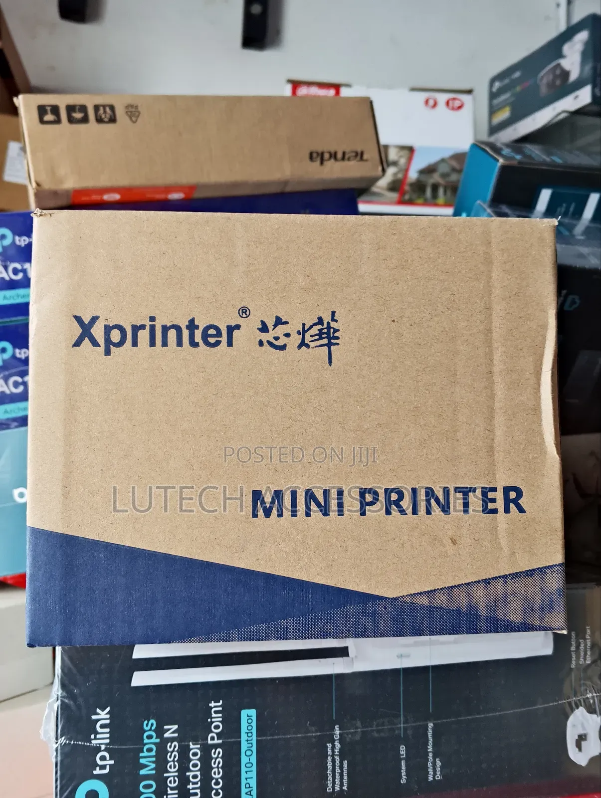 Xprinter Mini Printer 80mm