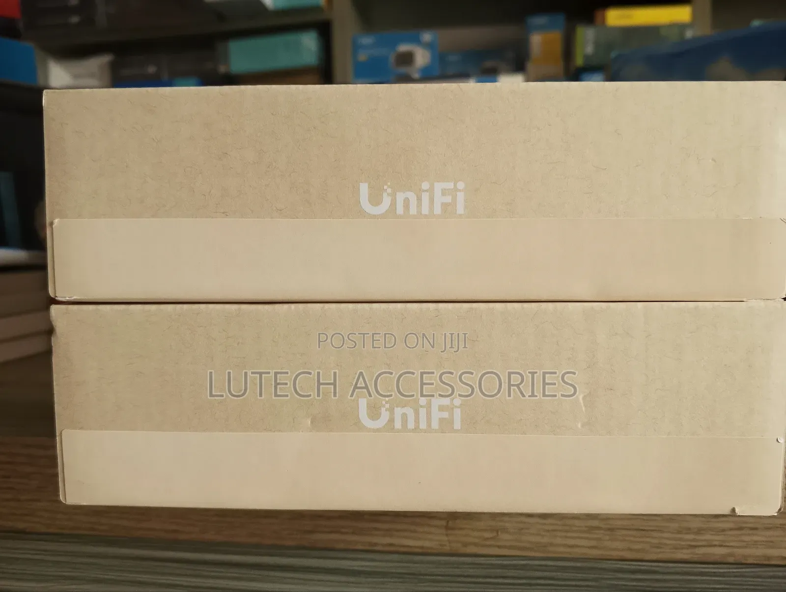 Ubiquiti Unifi U7 Lite