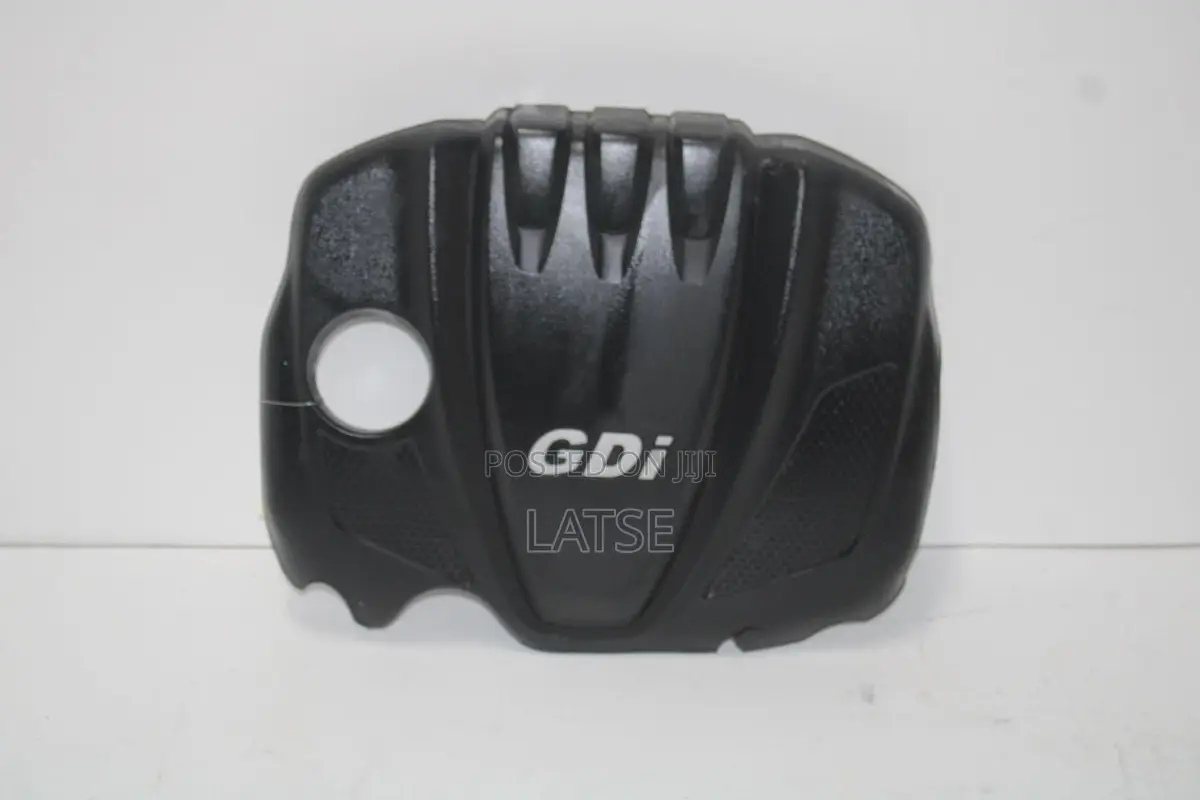 Engine Cover Hyundai Sonata 2012,2013,2014