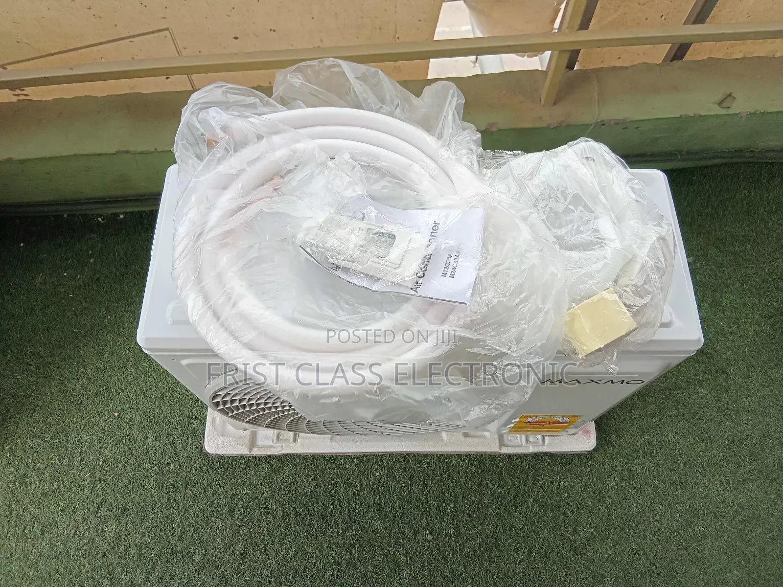 Maxmo Split Aircondition
