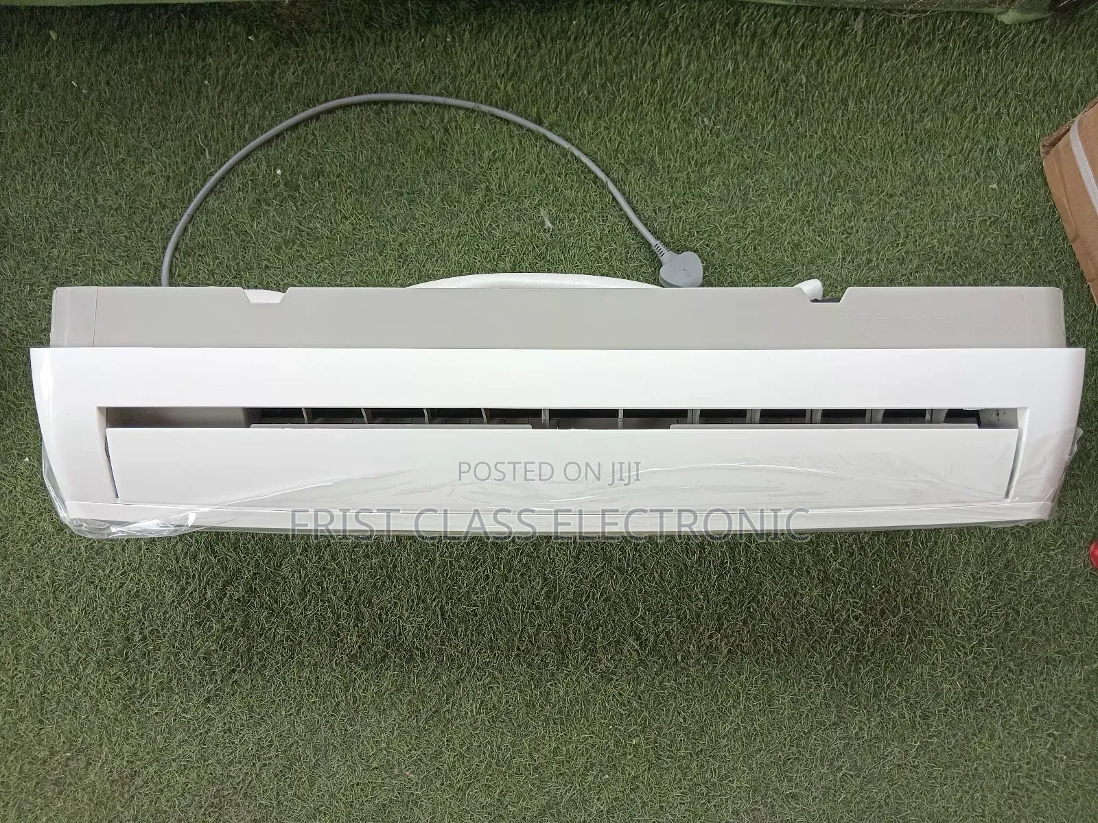 Mamxo 1.5hp Durable Aircondition
