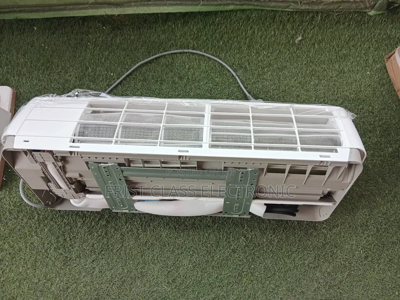 Mamxo 1.5hp Durable Aircondition