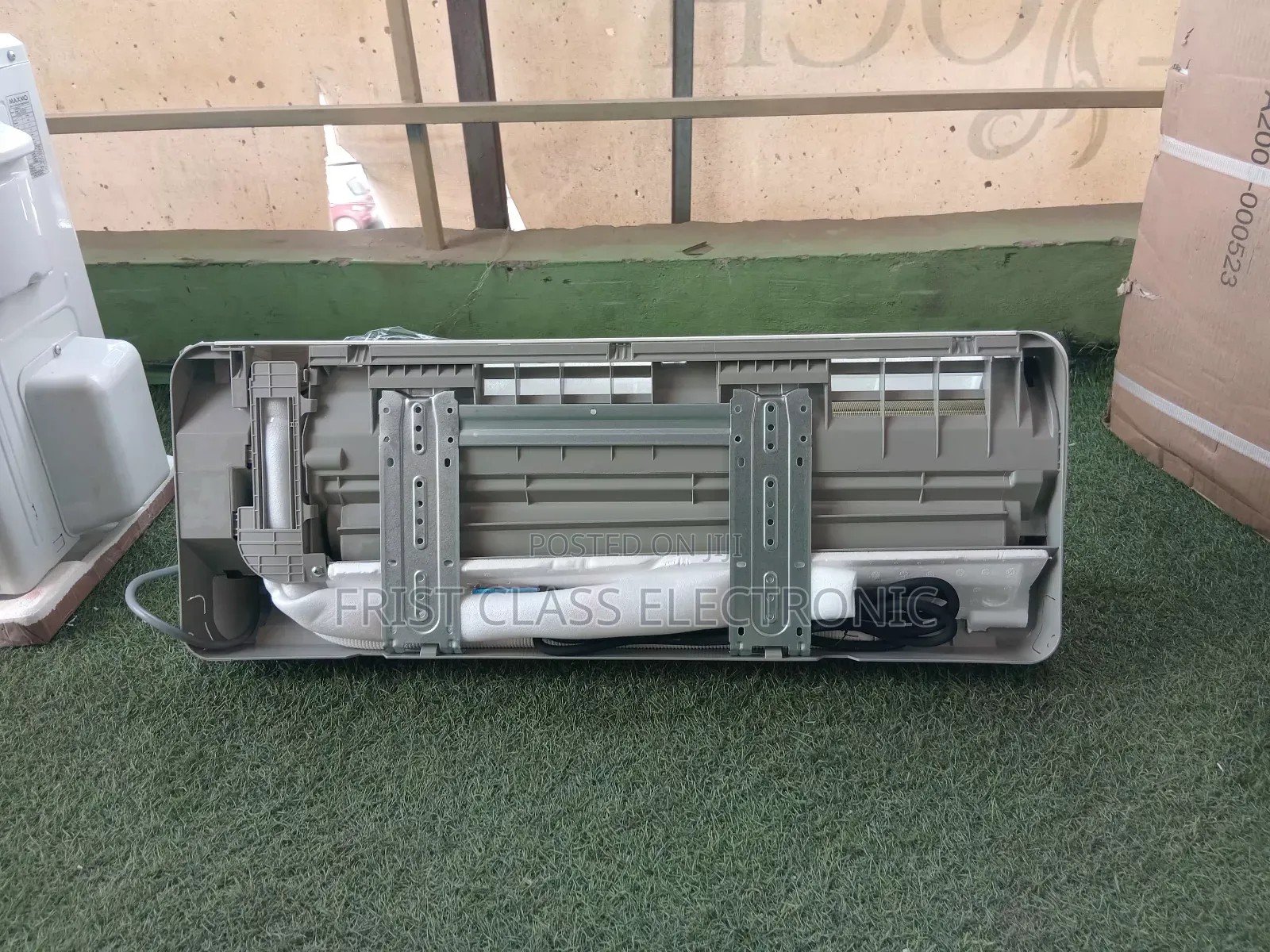 Mamxo 1.5hp Durable Aircondition