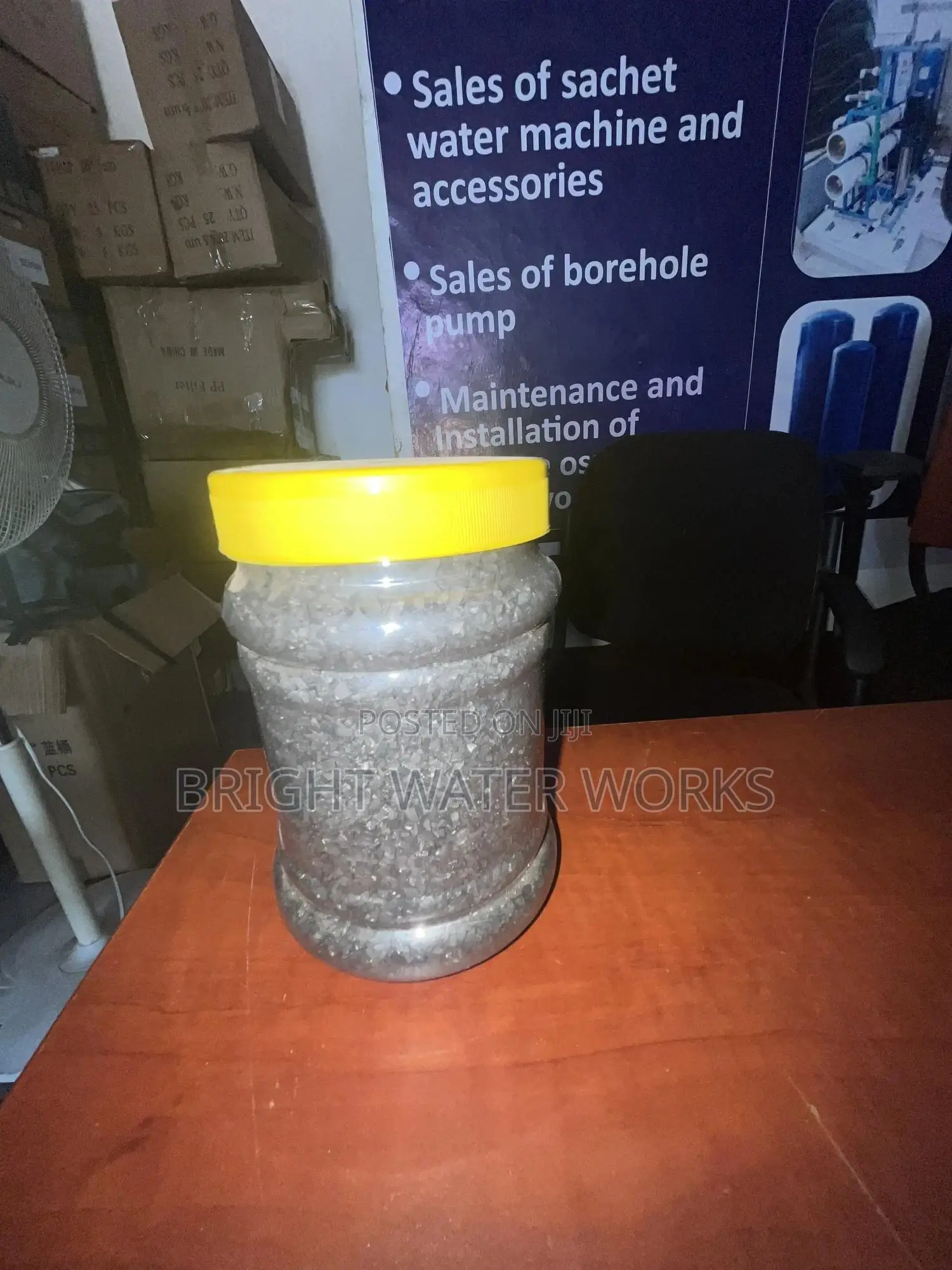 Activated Carbon