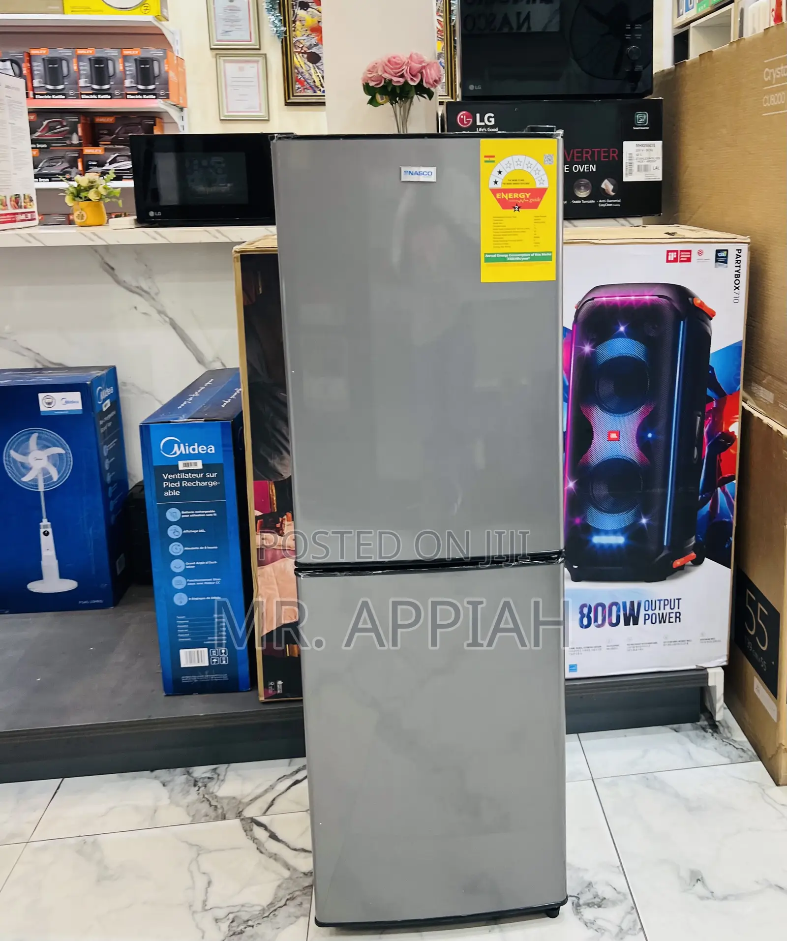 Extremely Chilling Nasco Nasd2-20fl 2 Door Refrigerator 