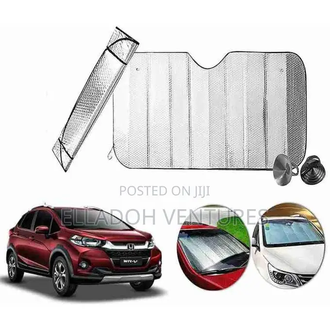 Car Windscreen Sunshade