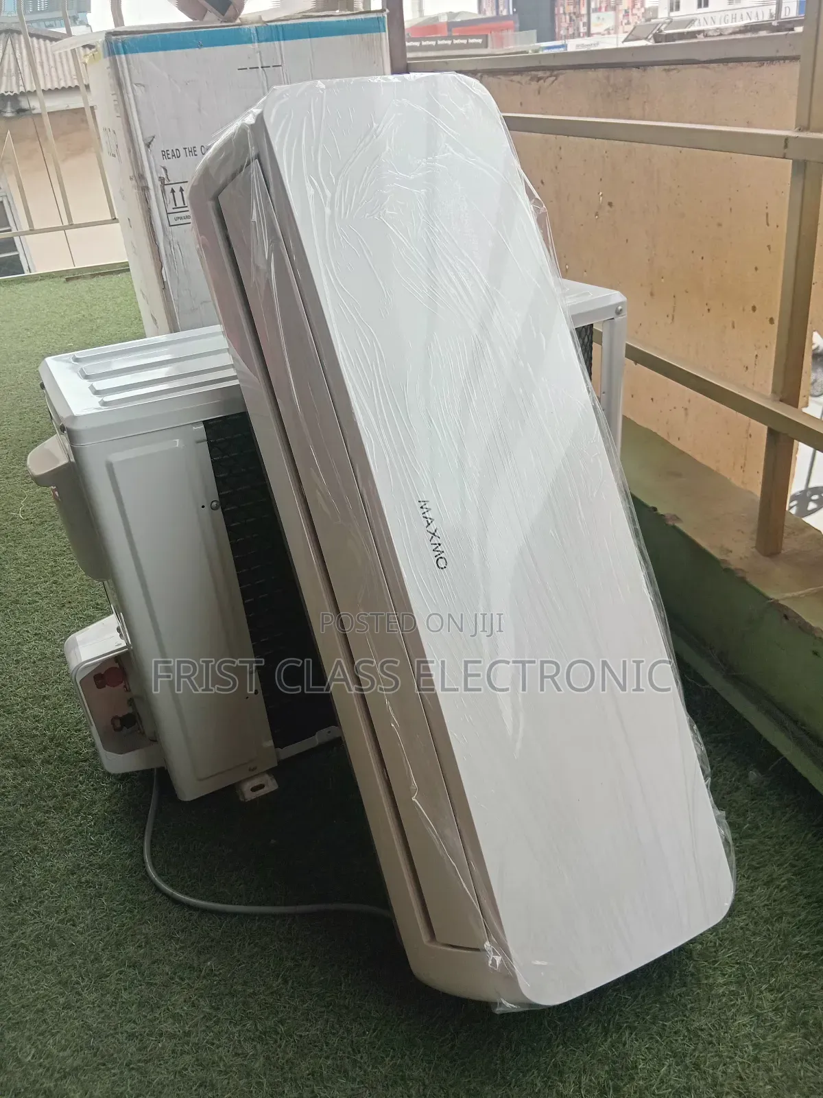 Mamxo Split Air Condition