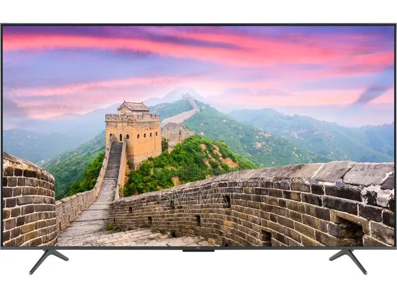 C6k-Uk 65” Mini Led HDR High Brightness Dolby Atmos Smart Google Tv