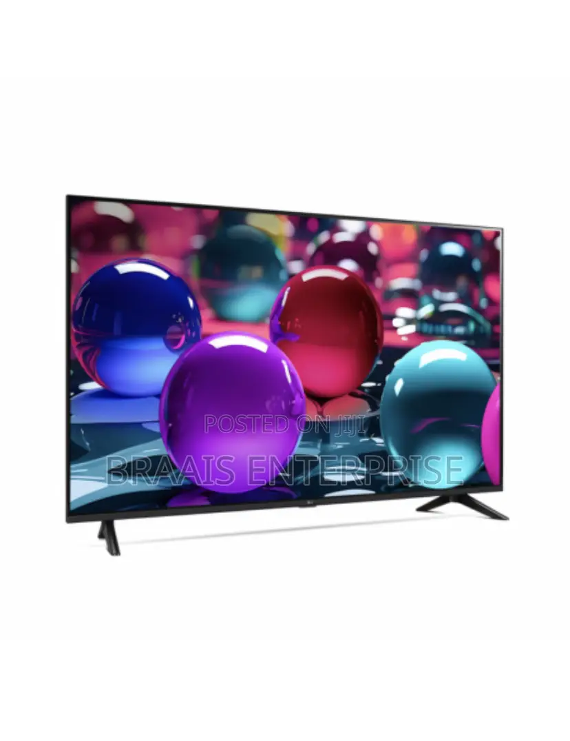 Lg 55′′ Uhd Smart Tv