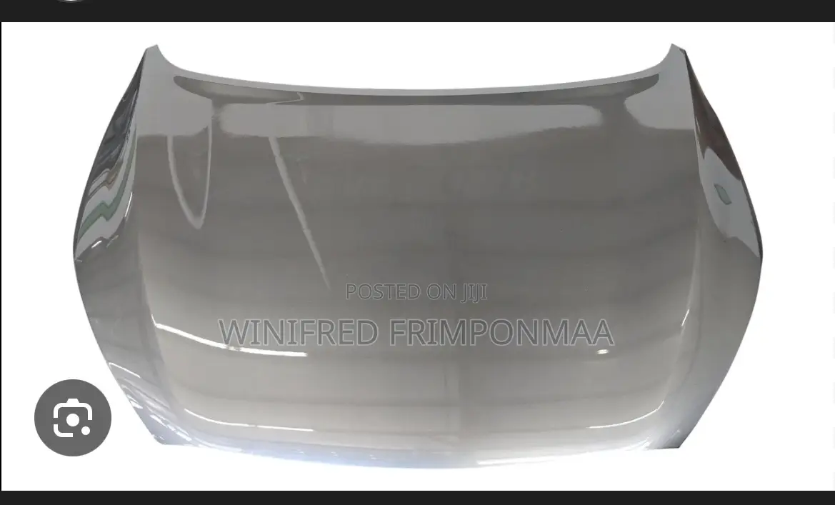 Sorento 2017 Bonnet